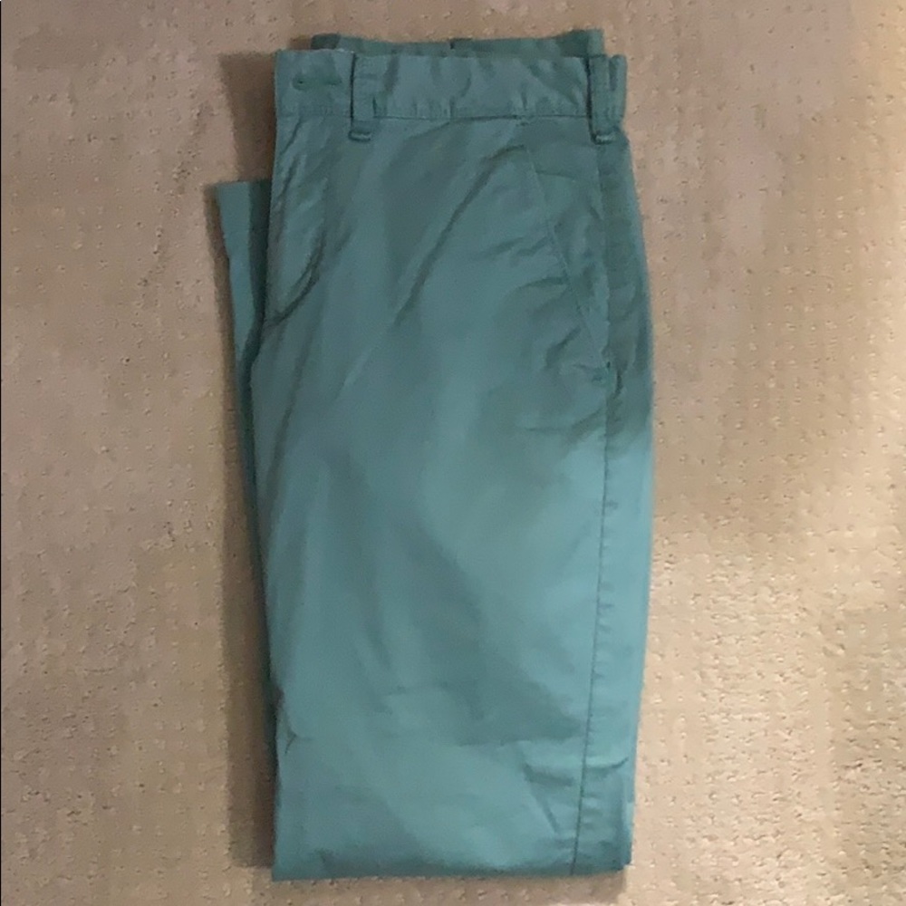 Express pants